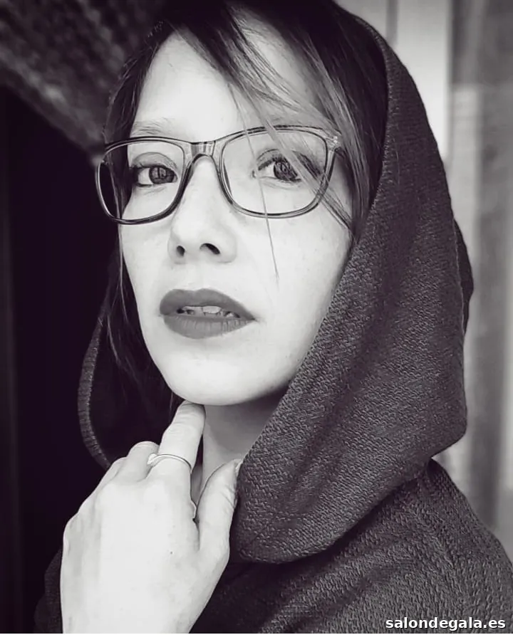 Karla Leoro - fotógrafa freelance