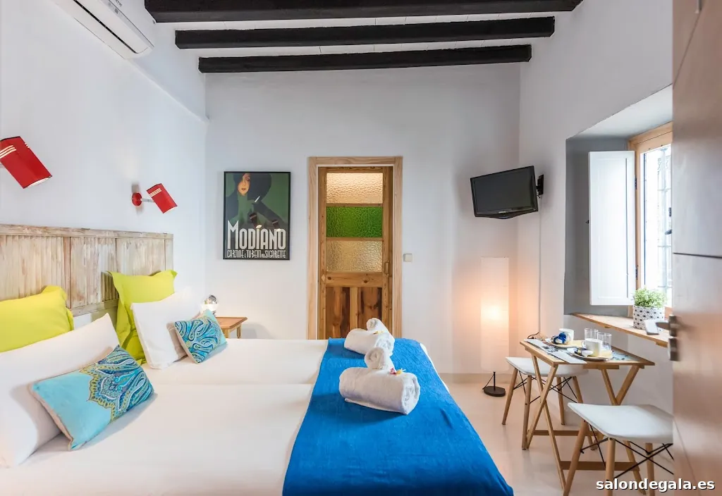 ARCHITECTURE PHOTO SPAIN