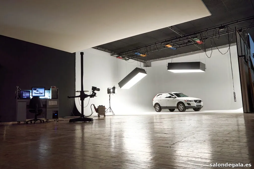 Musaranya Producciones