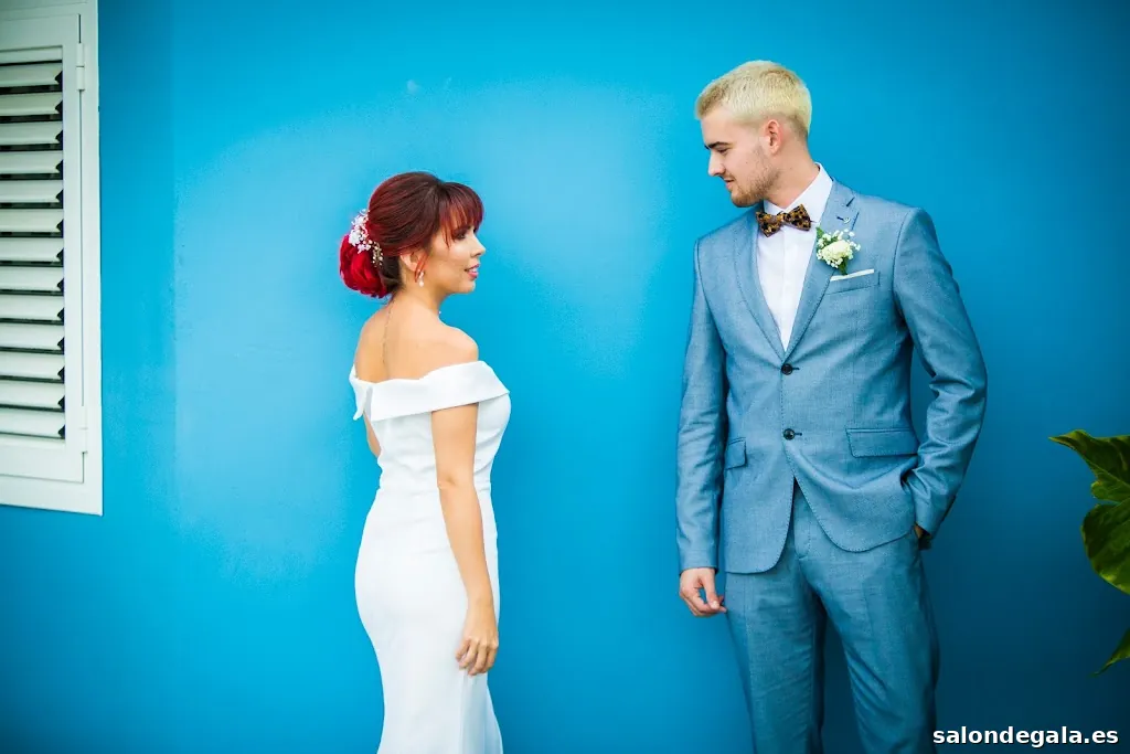 Javier Brisa, fotógrafo de bodas en Valencia