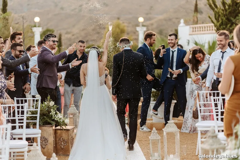 Imágenes de mi Boda - Fotógrafos de Boda