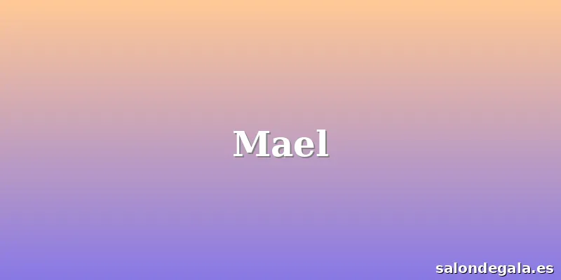 Mael