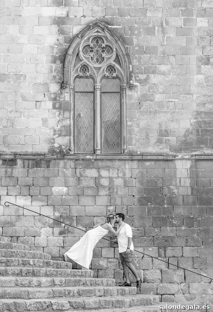 Event reportage photographer in Barcelona