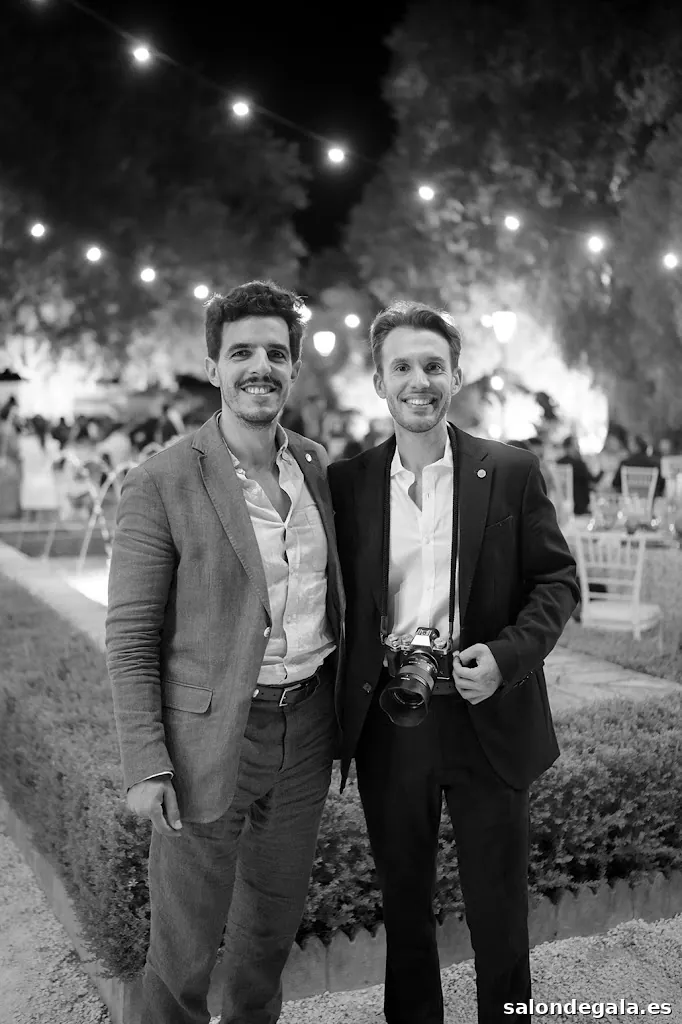 Alfil Wedding Photography