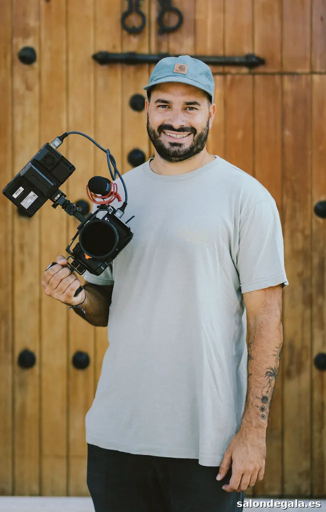 Álvaro Montero Photo