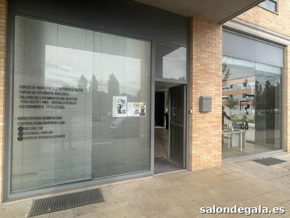 Centro de fotografia OLD CAMERA