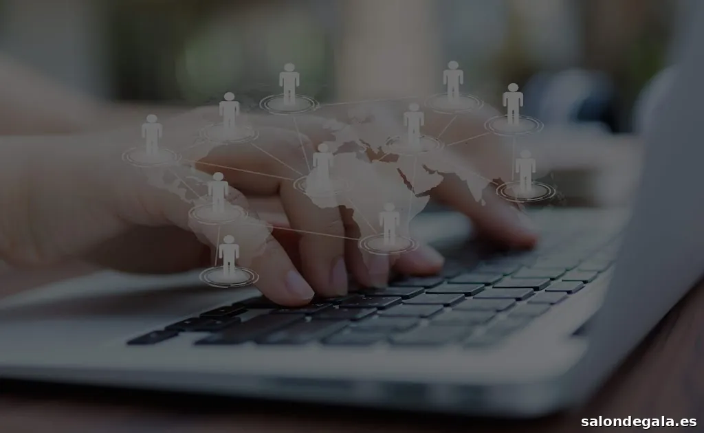 Diseño Gráfico y Web - Chavalin