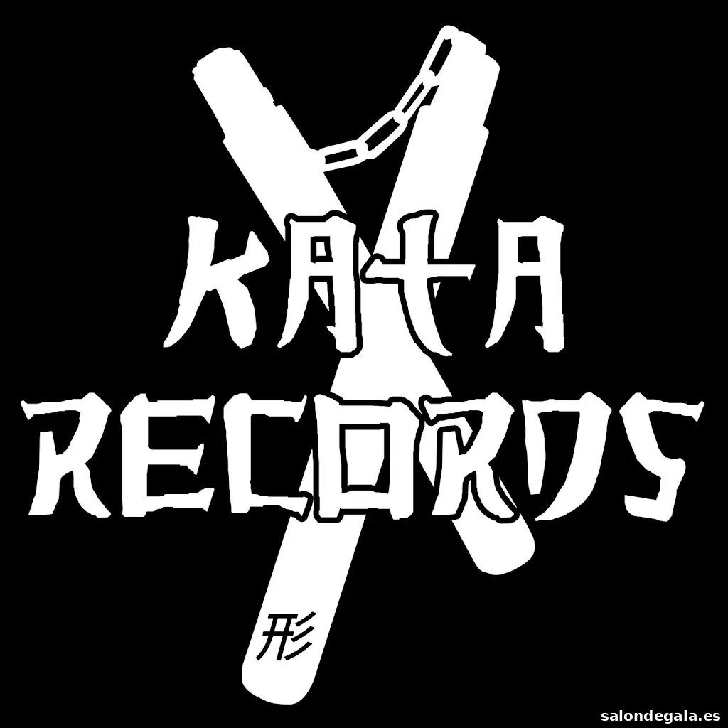 Kata Records - Locales de ensayo