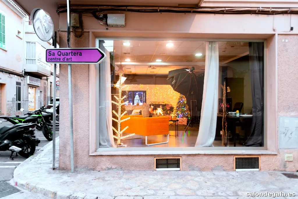 Esteban Sanchez Fotografo