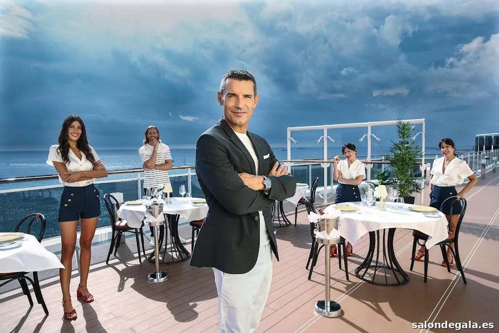 José Irún Fotografía