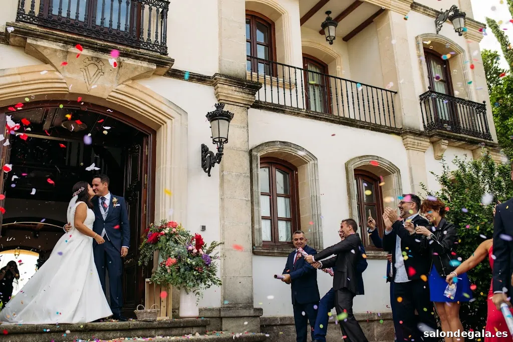 Una historia que contar