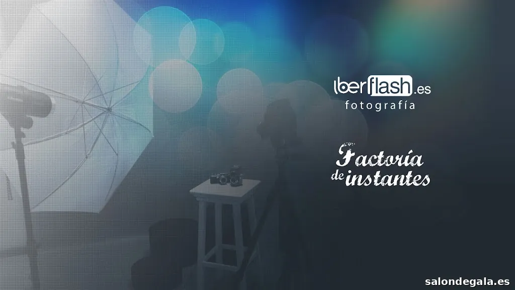 Iberflash Fotografía