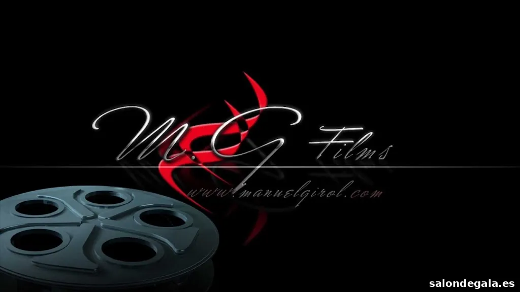 Manuel Girol Filmmaker