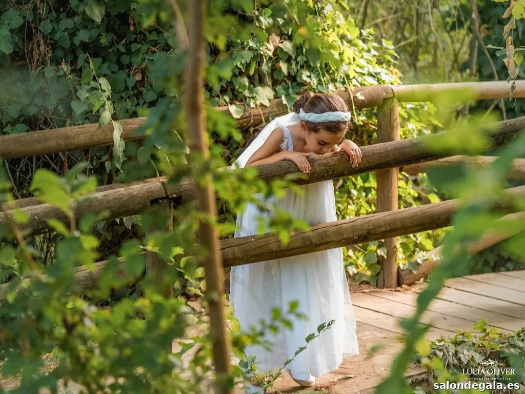 Lucía Oliver fotografía artística