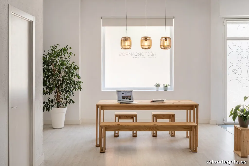 Héctor Campos Studio