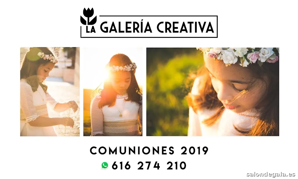La Galería Creativa