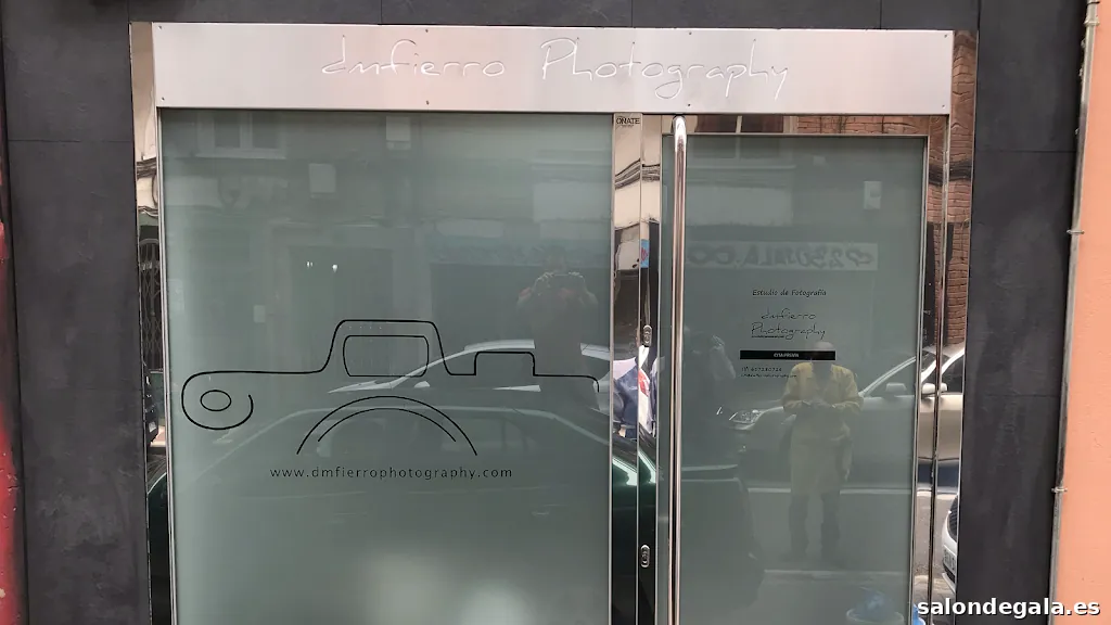 Dmfierro Photography