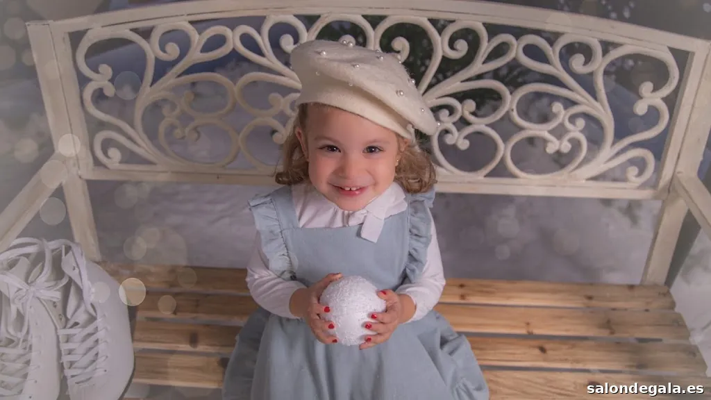 Pilar Molina - Estudio fotográfico