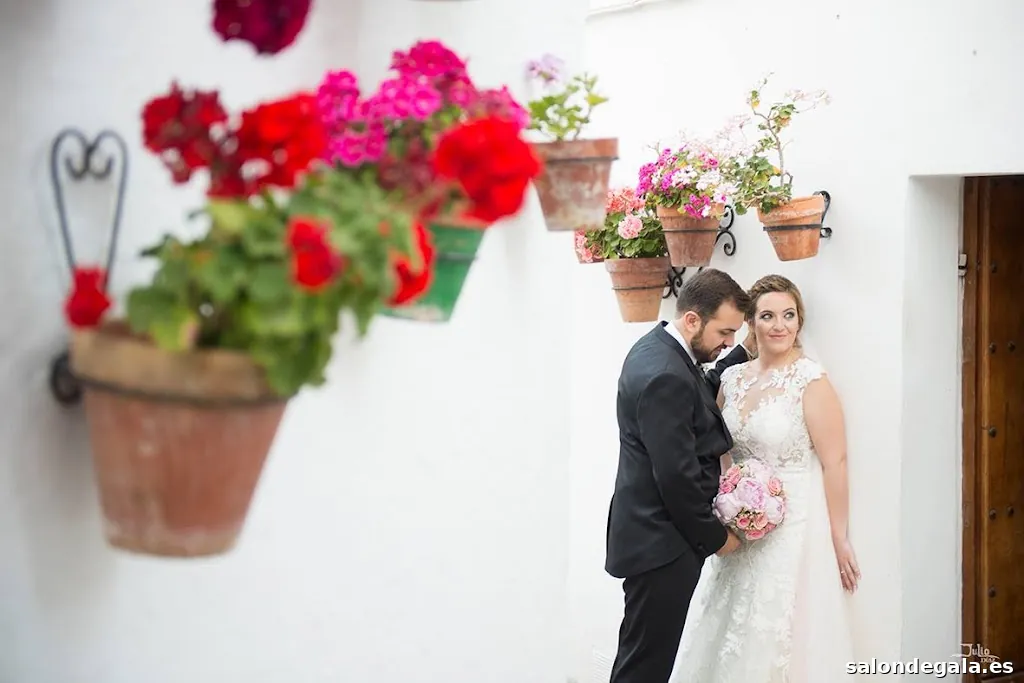 Fotografía y Video Julio Díaz