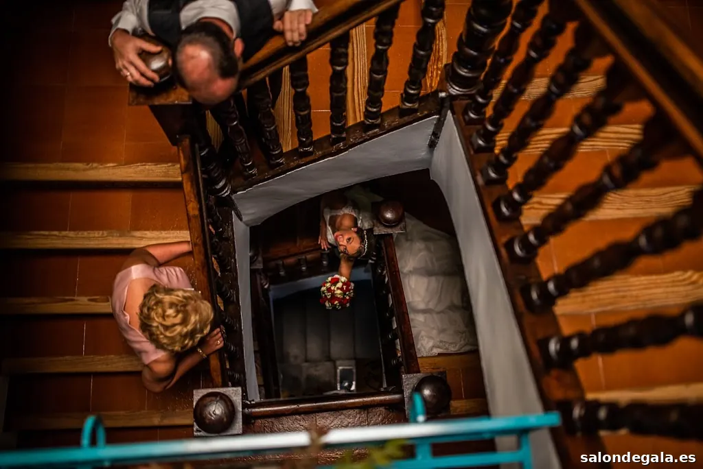 Alvaro Villa Fotografía