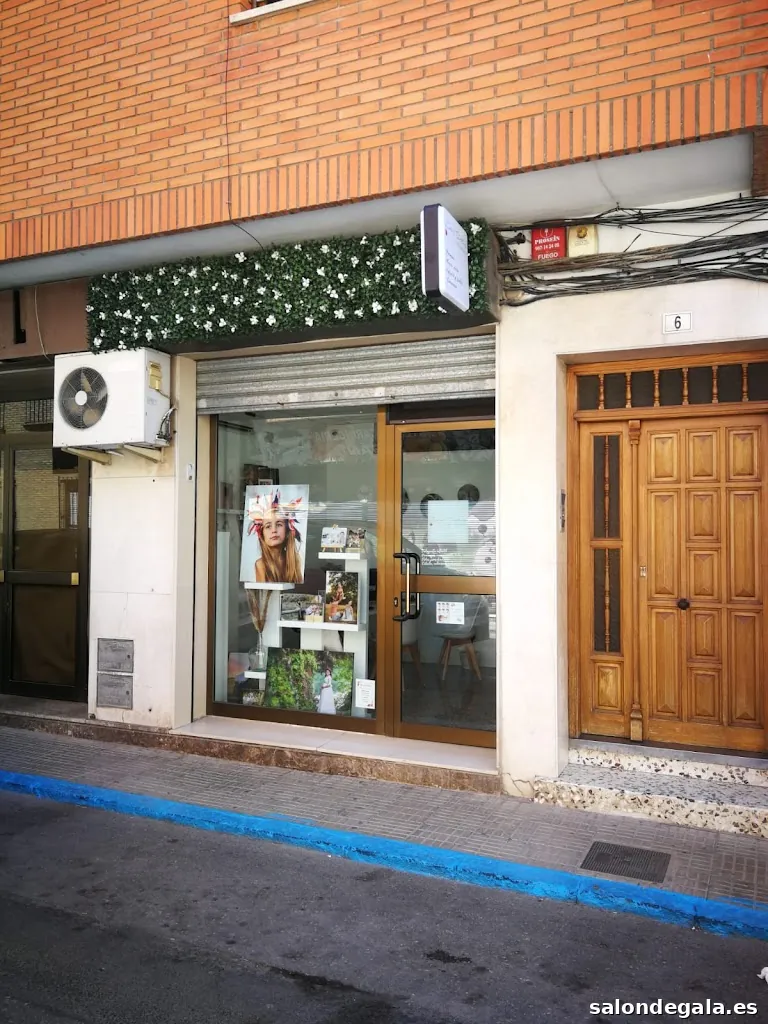 Lola Ortiz FOTOGRAFÍA.