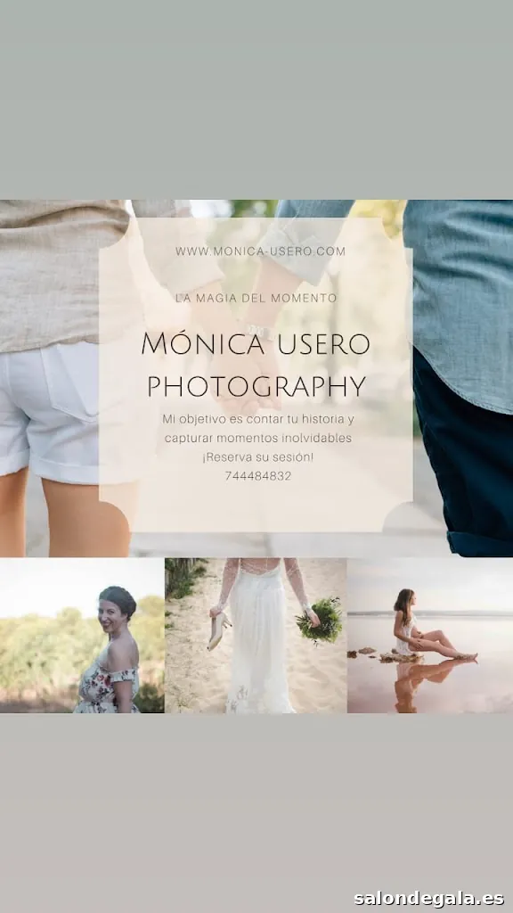 Mónica Usero Photography