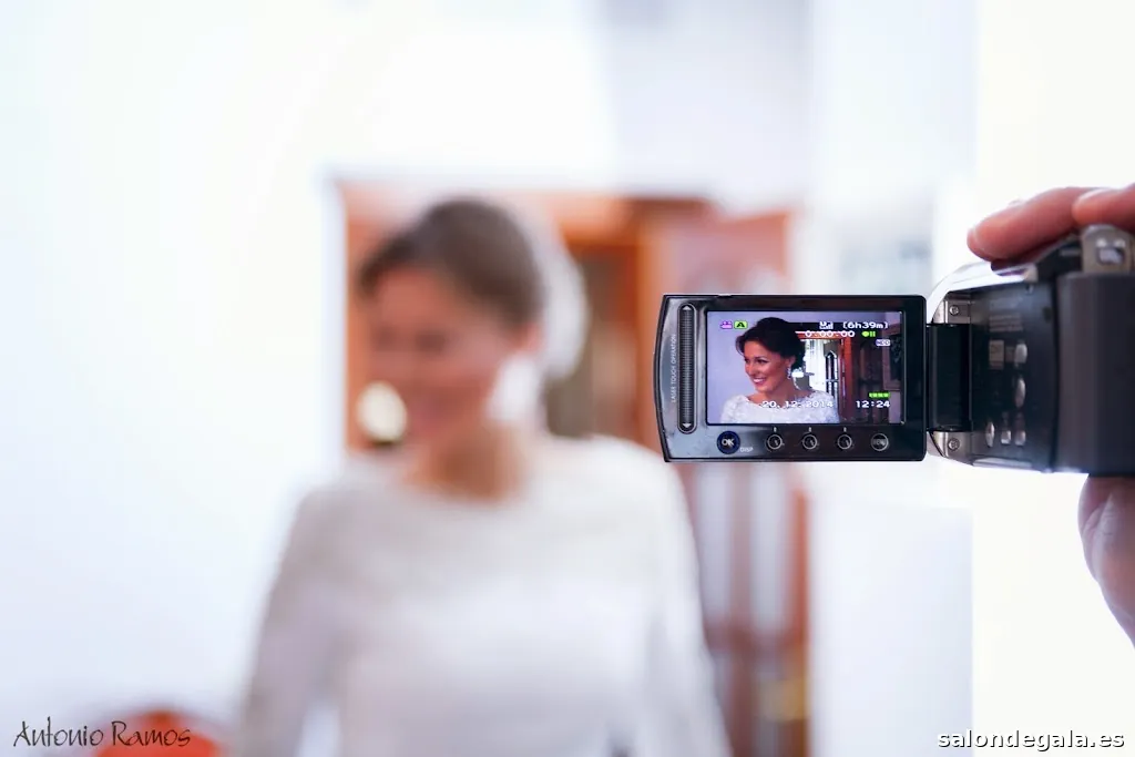 Antonio Ramos Fotografía