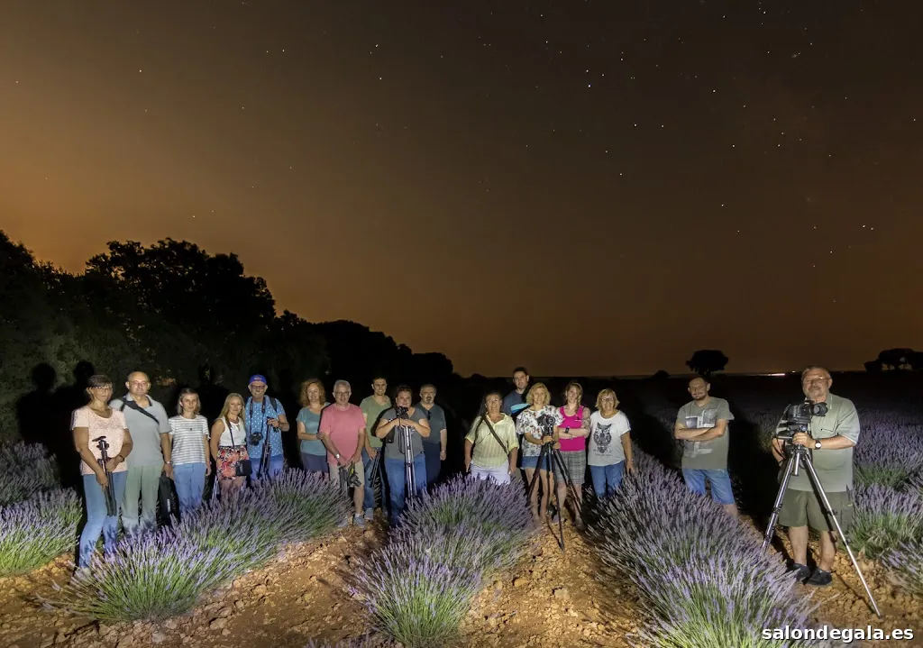 Justi Garcia. f 5,6 Aula de fotografía