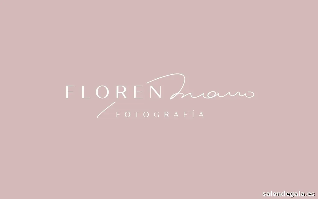 FlorenRuano Fotografía