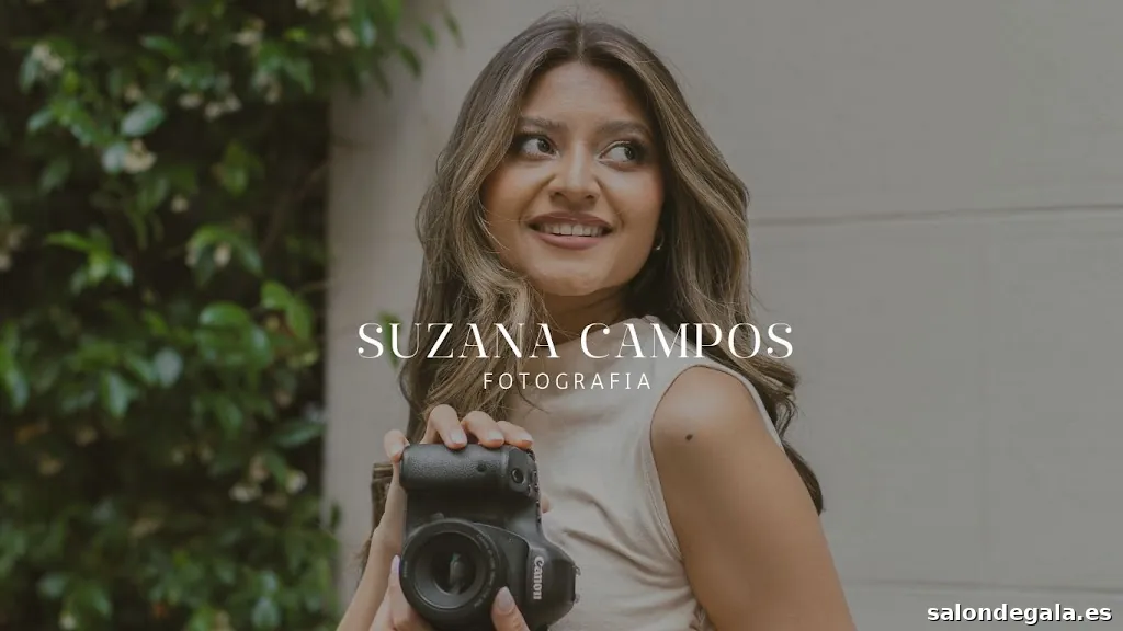 Suzana Campos Fotografía