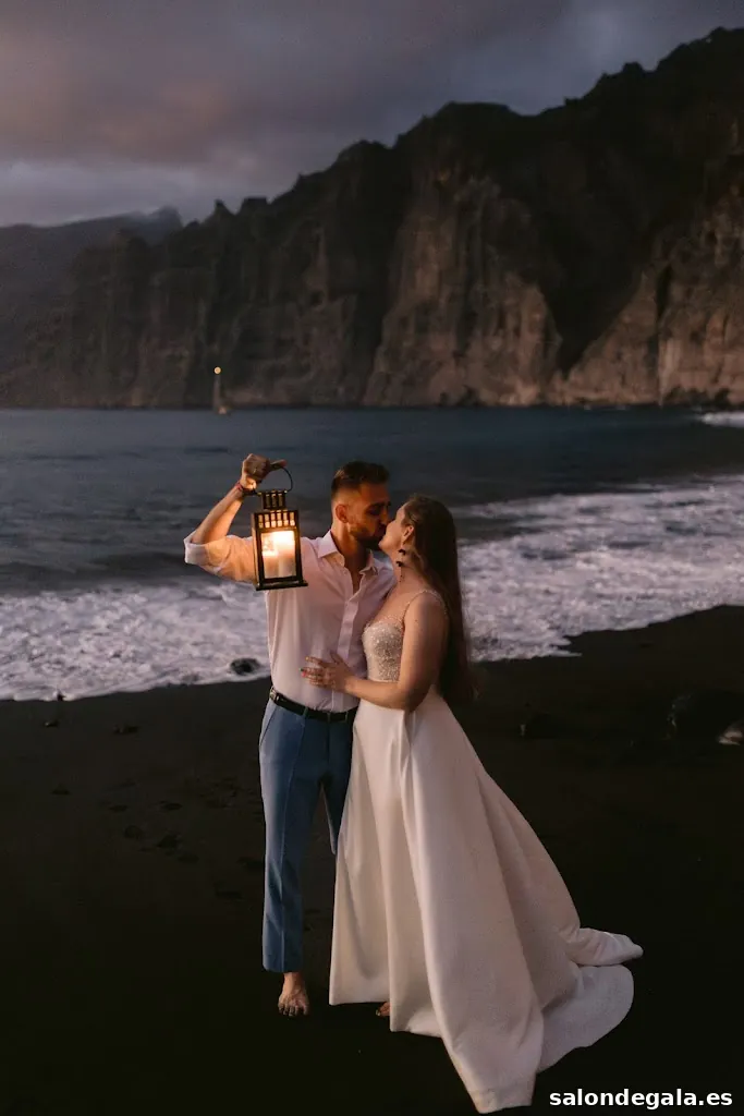 Kristina Hristova - Tenerife Photographer