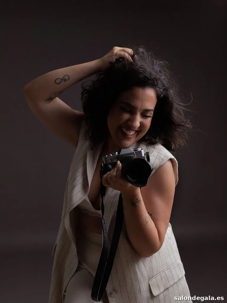 Sonia Torres Fotografía