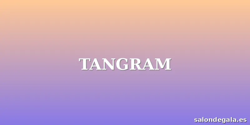 TANGRAM