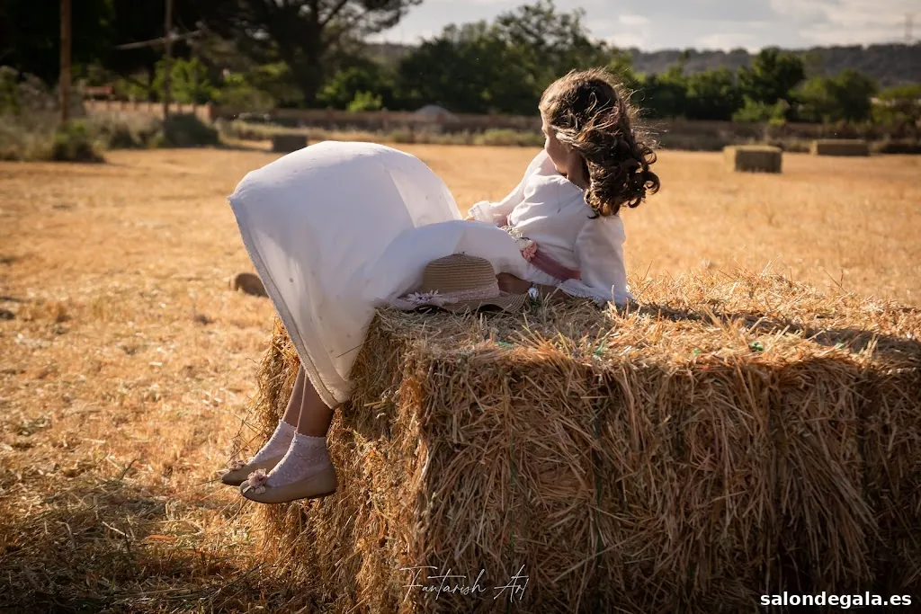 Fantarish Art Fotografía