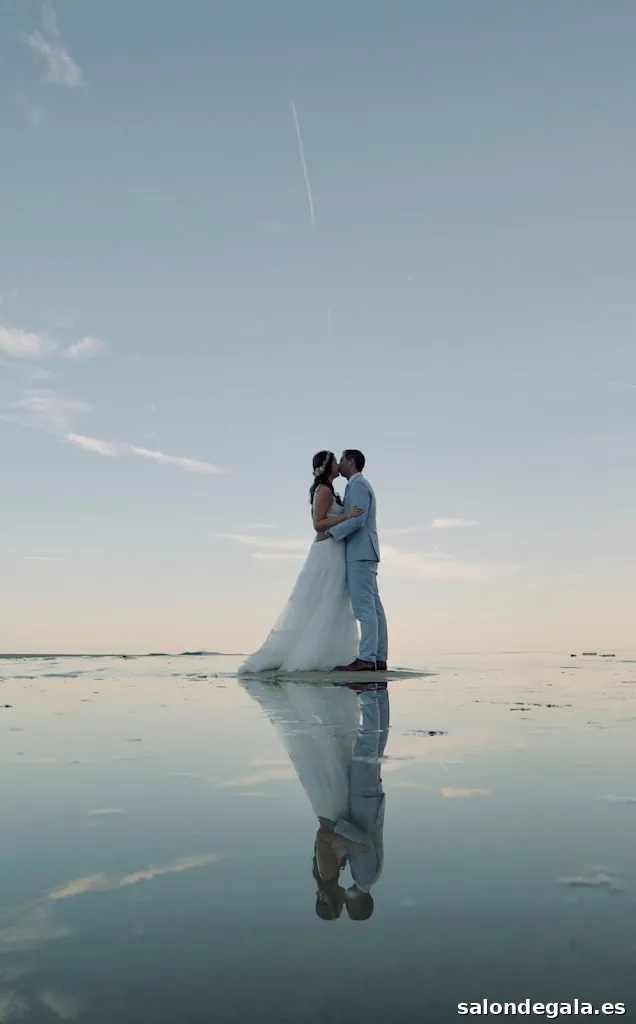 LaBóbila wedding stories