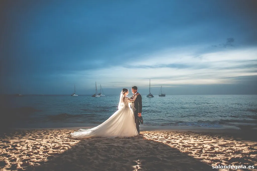 Jiten Dadlani Fotógrafo de bodas