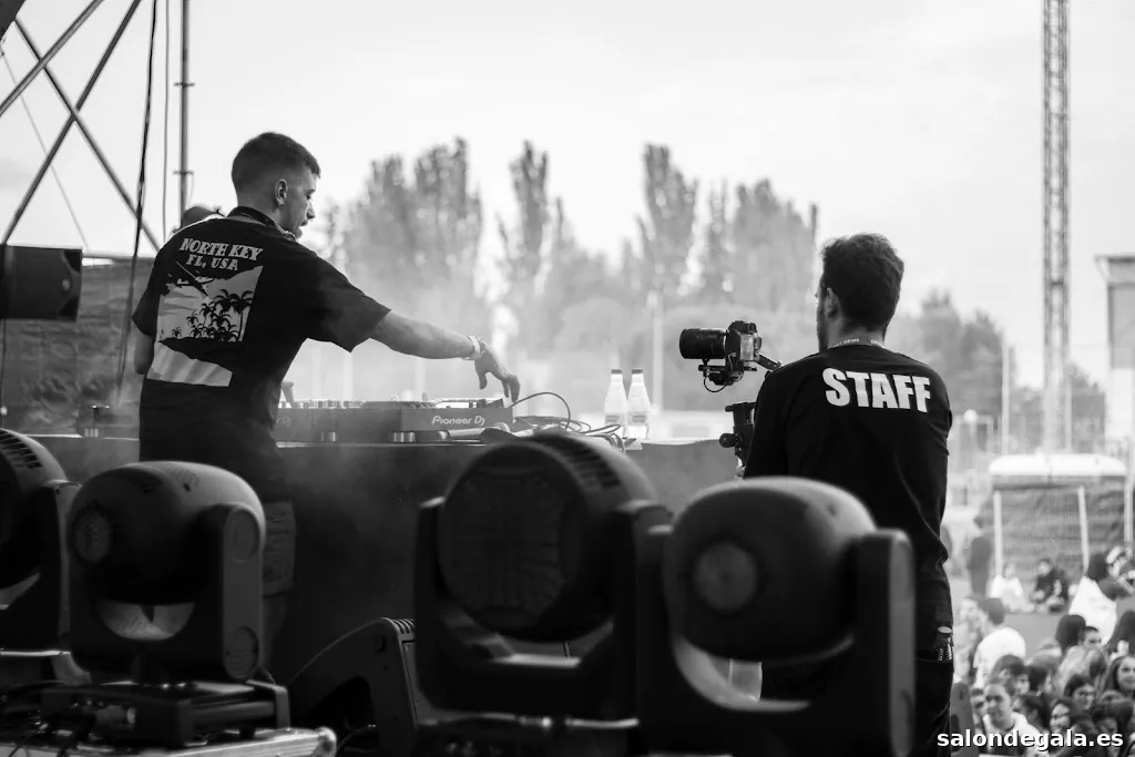 Eduardo Soria Filmmaker