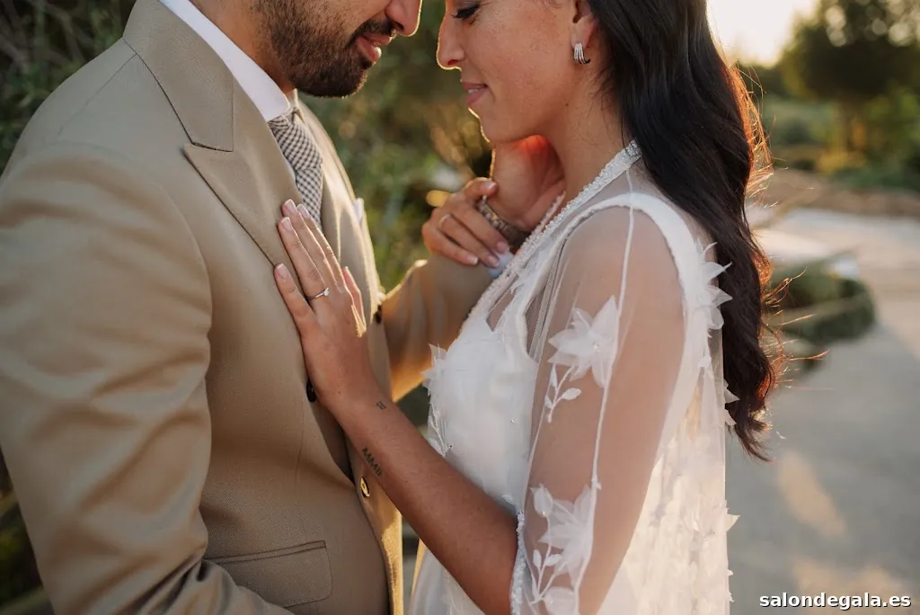 Ibiza wedding photographer- Dario Sanz