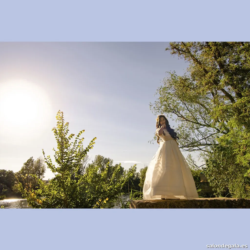 Sensei Fotografía Infantil