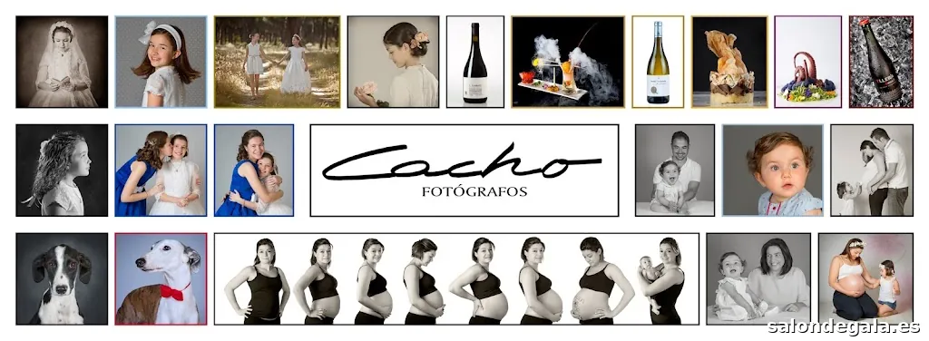 Foto Cacho