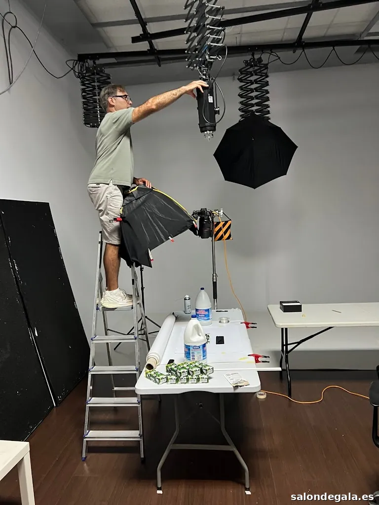 Juanjo Sobrino Photographer