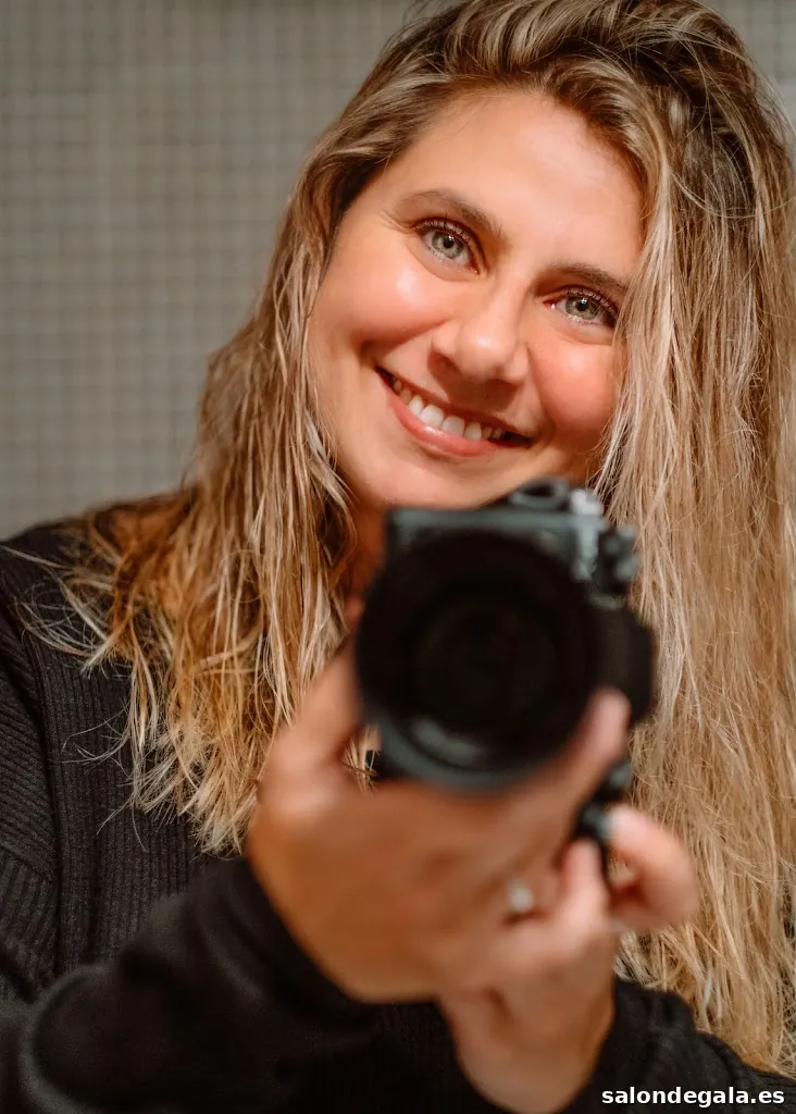 Laura Di Prospero Fotografía Sensible