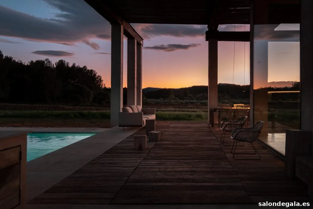 Jesús Castelló | Fotógrafo de Arquitectura