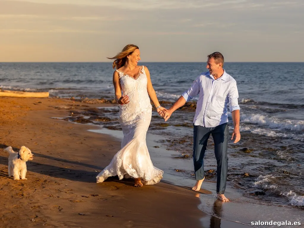El Objetivo de Lyto - Estudio de fotografía en Cartagena