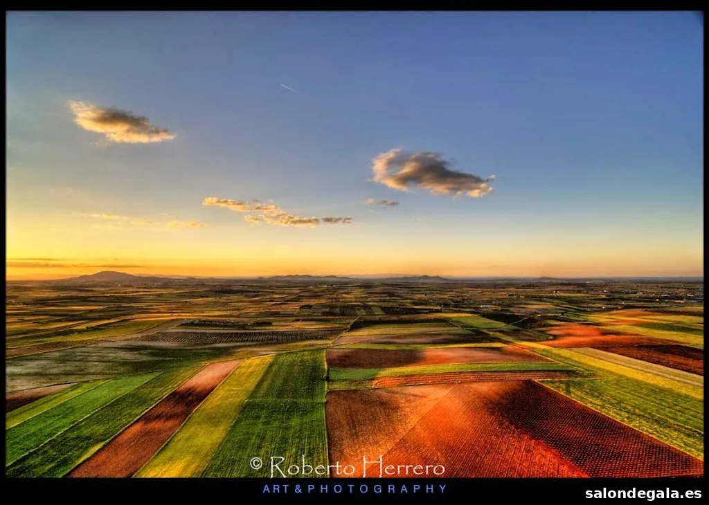 Roberto Herrero Fotografía y Delineación