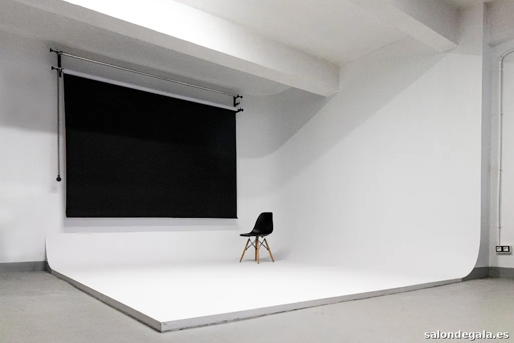 Alquiler Plató Bilbao