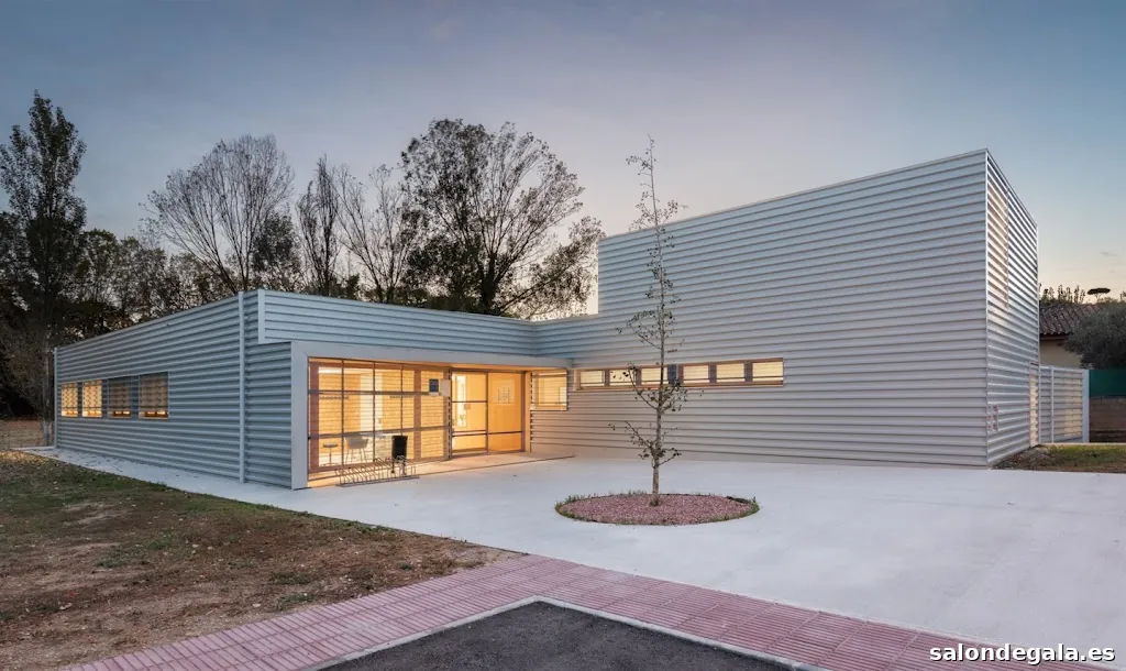 Jordi Matas | Fotògraf d'arquitectura