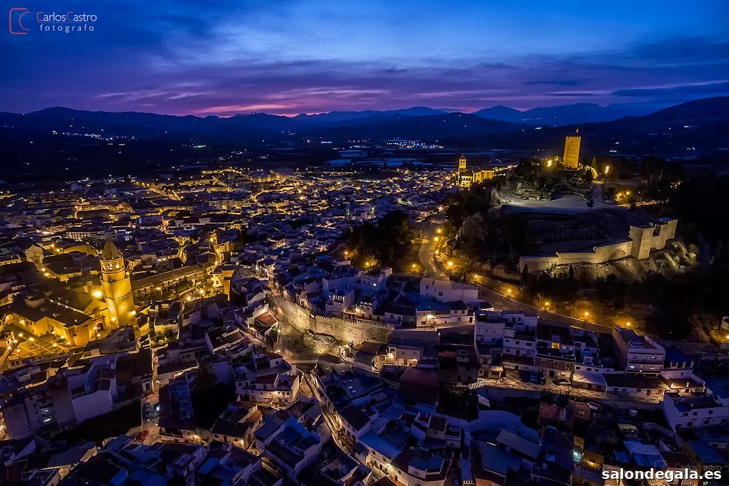 Carlos Castro Fotógrafo