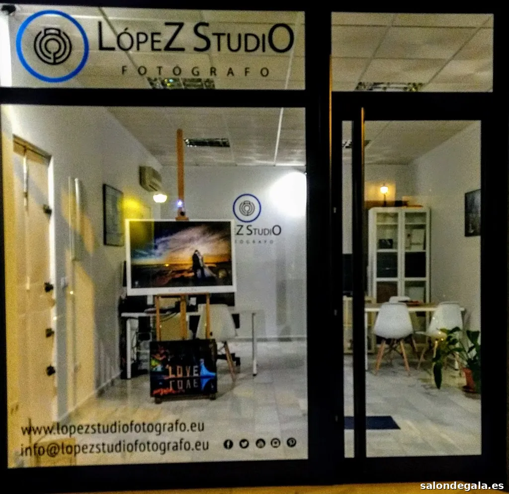 Lopez Studio Fotografo