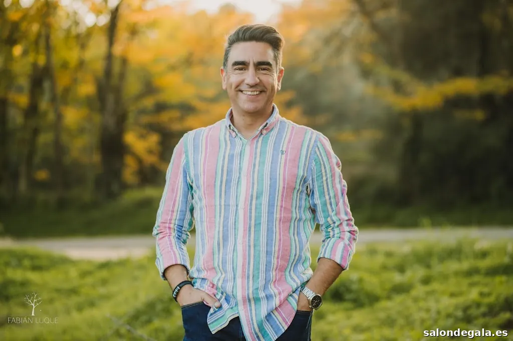 Fabián Luque fotografía